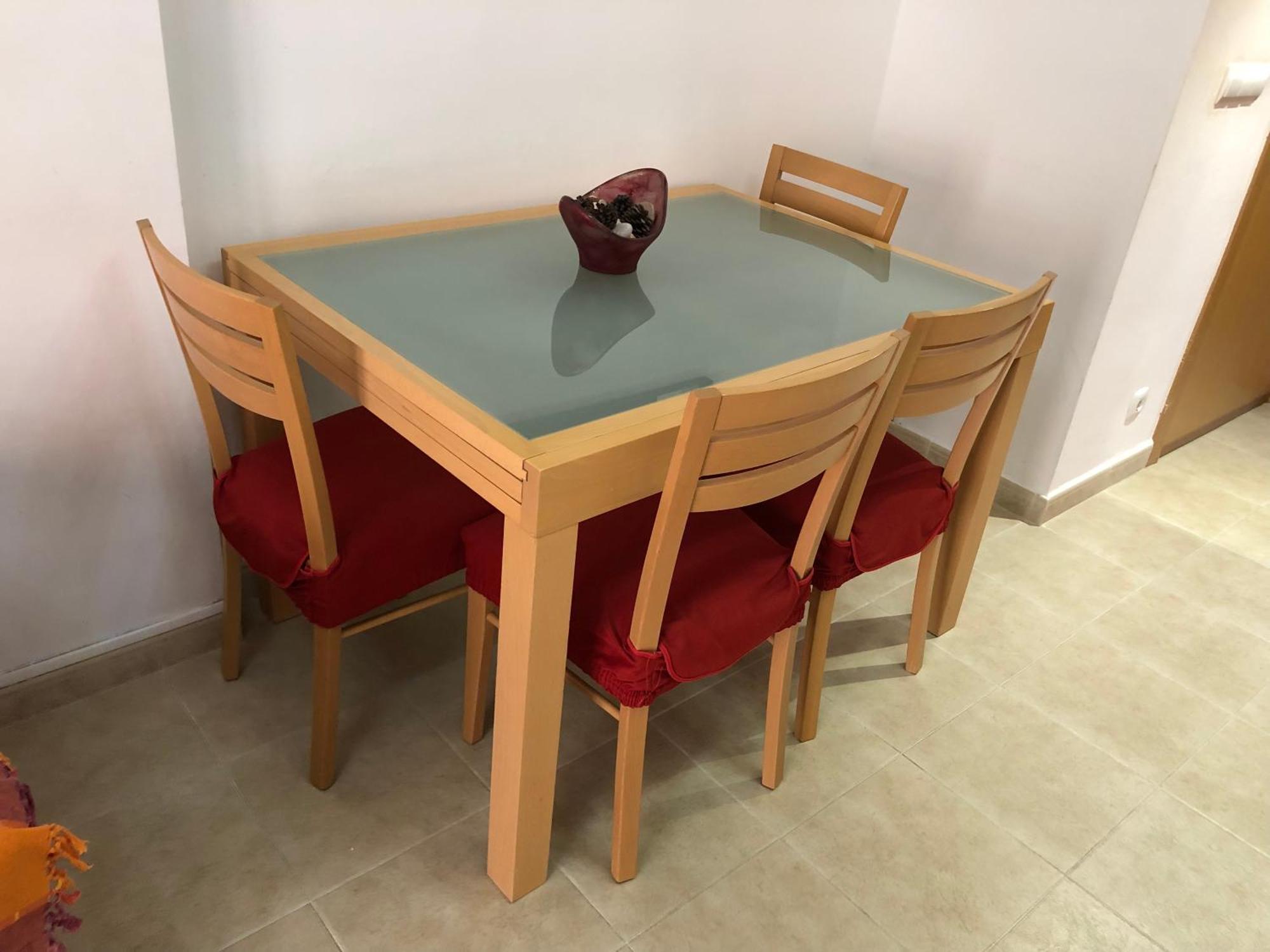 Junto Al Mar Marineros Con Acceso Independiente Por Terraza Apartament Puçol