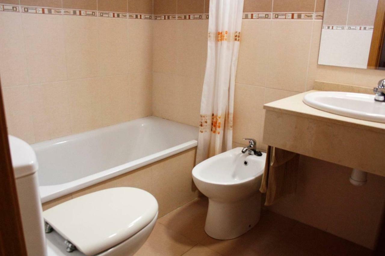 Junto Al Mar Marineros Con Acceso Independiente Por Terraza Apartament