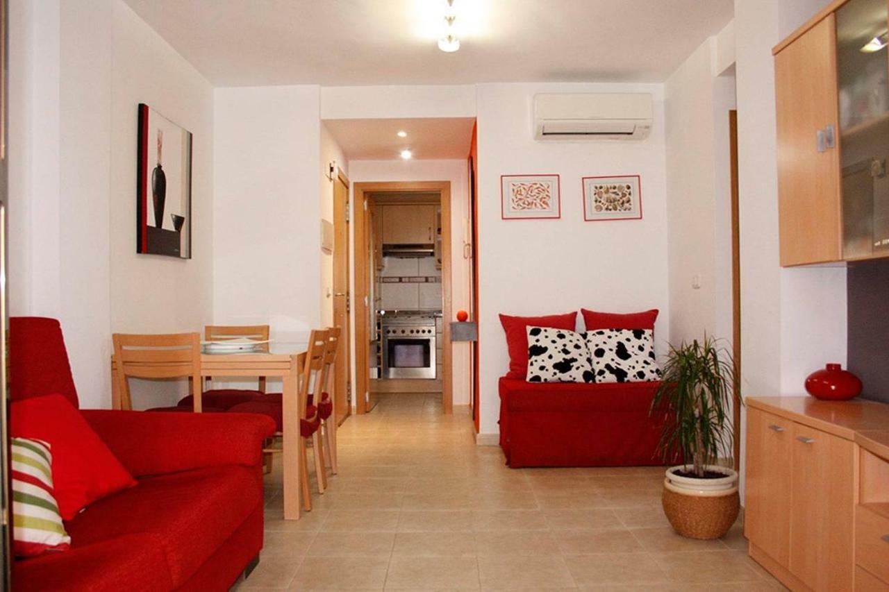 Junto Al Mar Marineros Con Acceso Independiente Por Terraza Apartament *