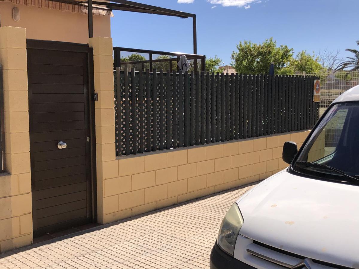 Junto Al Mar Marineros Con Acceso Independiente Por Terraza * Puzol