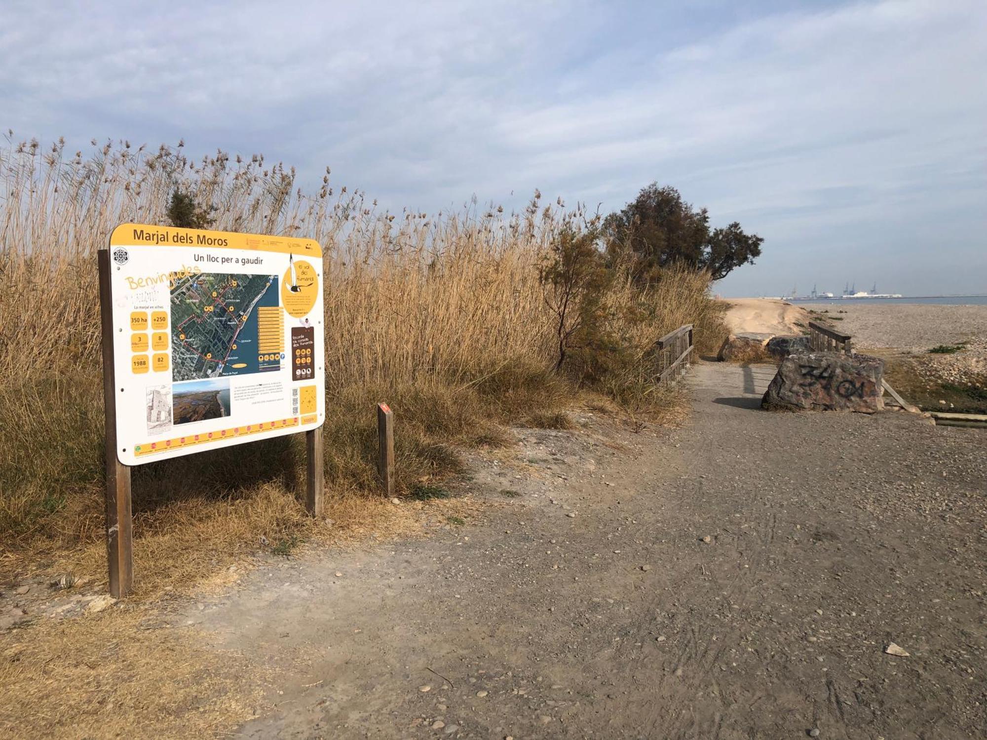 Junto Al Mar Marineros Con Acceso Independiente Por Terraza Apartament Puzol