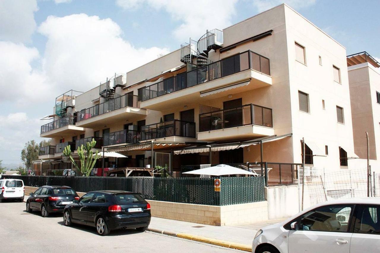 Apartament Junto Al Mar Marineros Con Acceso Independiente Por Terraza *