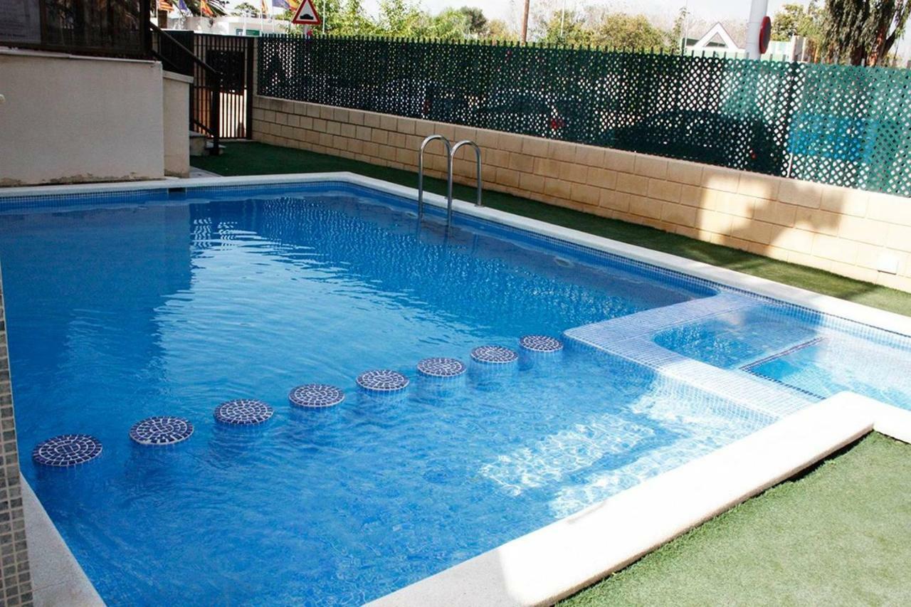 Apartment Junto Al Mar Marineros Con Acceso Independiente Por Terraza *