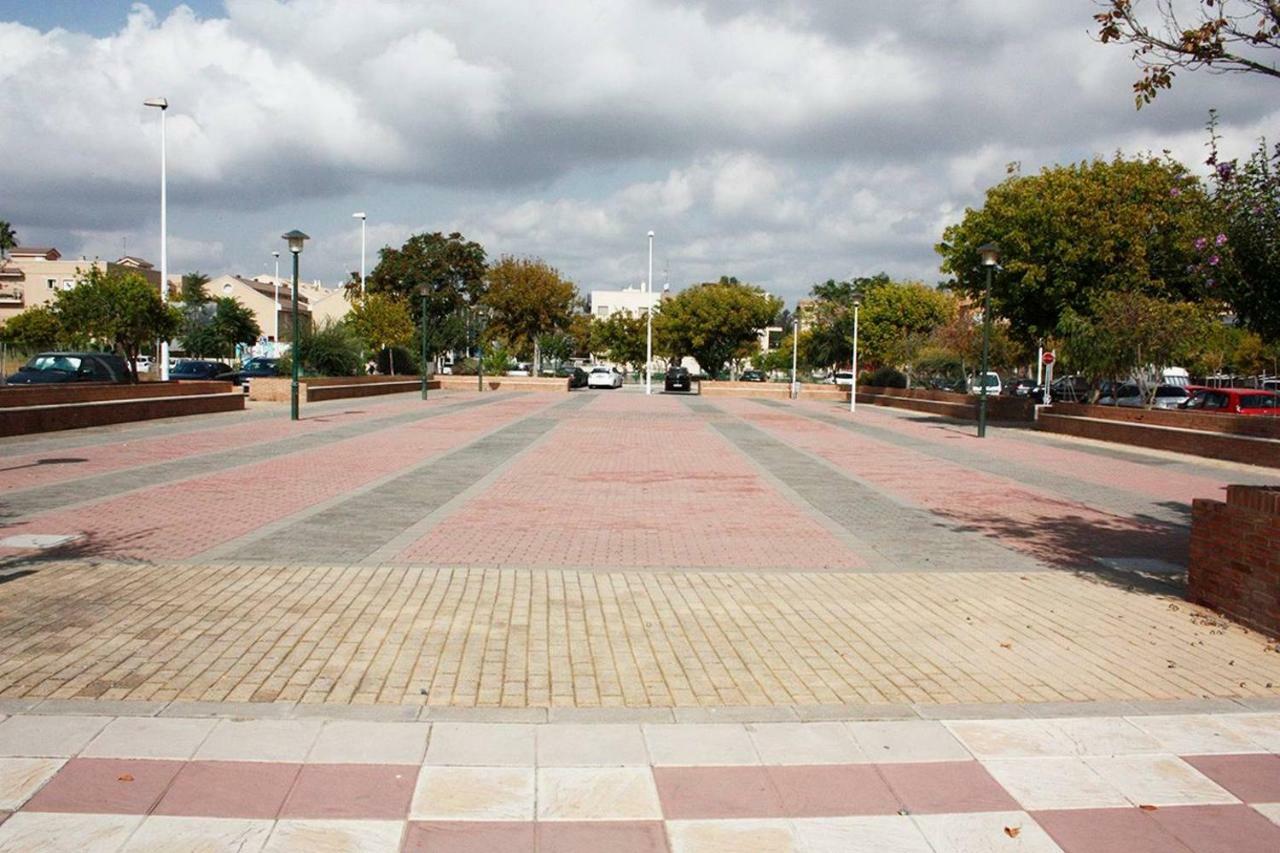 Junto Al Mar Marineros Con Acceso Independiente Por Terraza Apartment *