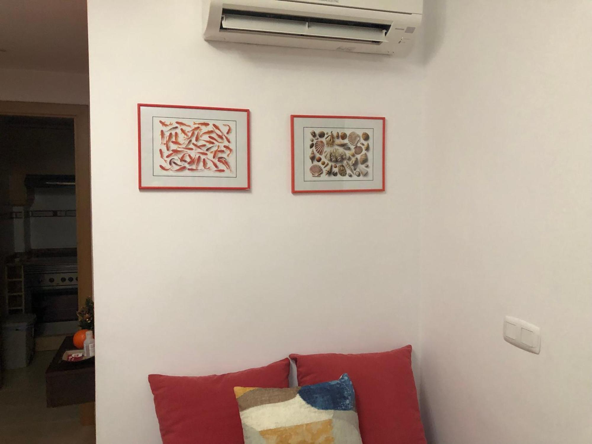 Junto Al Mar Marineros Con Acceso Independiente Por Terraza Appartement Puzol