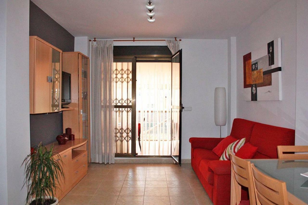 Junto Al Mar Marineros Con Acceso Independiente Por Terraza Appartement Puzol